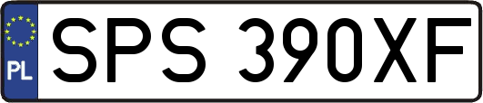 SPS390XF
