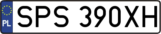 SPS390XH
