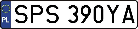 SPS390YA