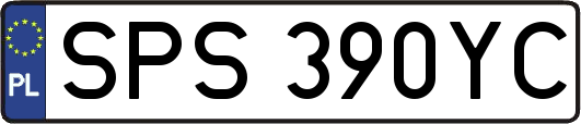SPS390YC