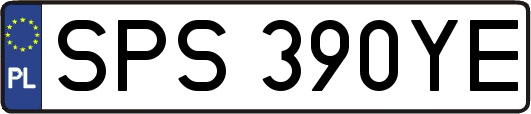 SPS390YE