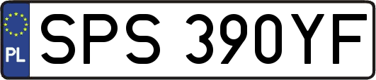 SPS390YF