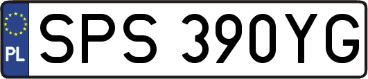 SPS390YG