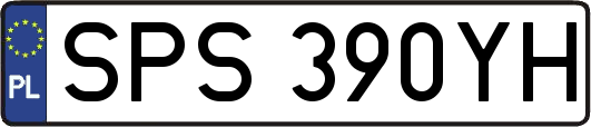 SPS390YH