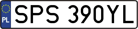 SPS390YL