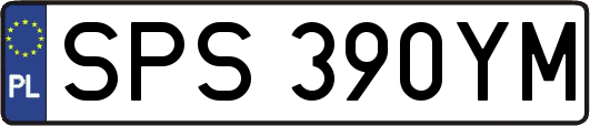 SPS390YM