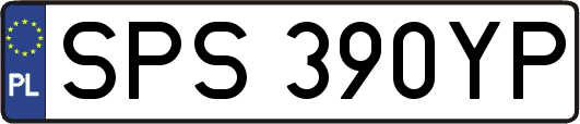 SPS390YP