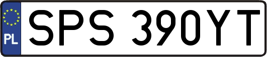 SPS390YT
