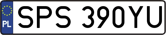 SPS390YU