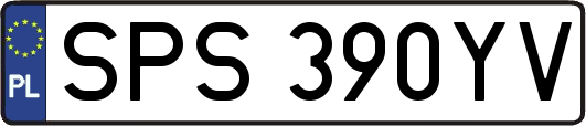 SPS390YV