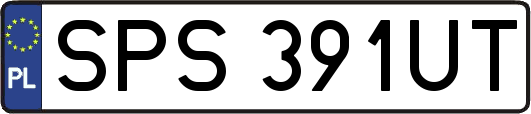 SPS391UT