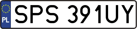 SPS391UY