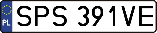 SPS391VE
