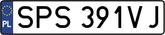 SPS391VJ