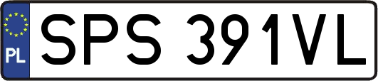 SPS391VL