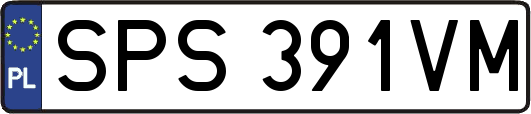 SPS391VM