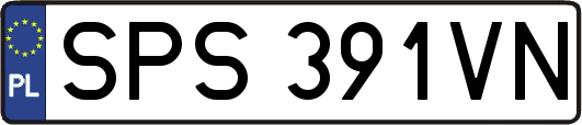 SPS391VN