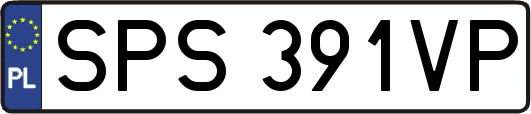 SPS391VP