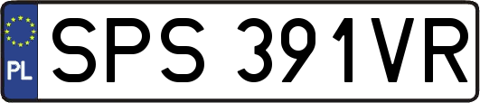 SPS391VR