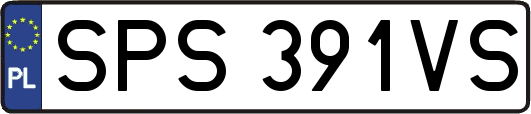 SPS391VS