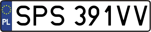 SPS391VV