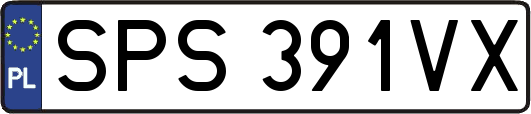 SPS391VX