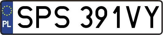 SPS391VY
