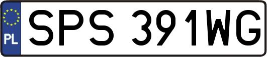 SPS391WG