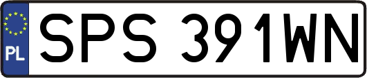 SPS391WN