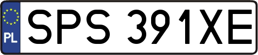 SPS391XE