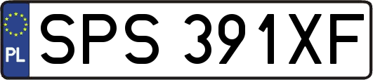 SPS391XF