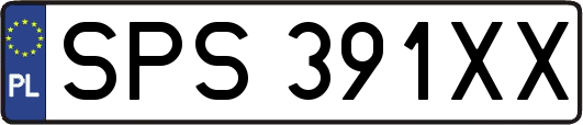 SPS391XX