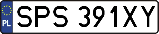 SPS391XY