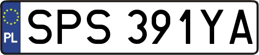SPS391YA