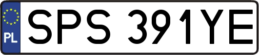 SPS391YE