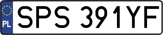 SPS391YF