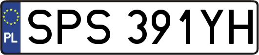 SPS391YH