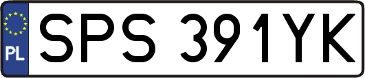 SPS391YK