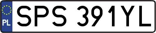 SPS391YL