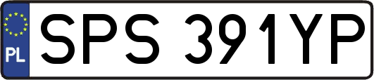 SPS391YP