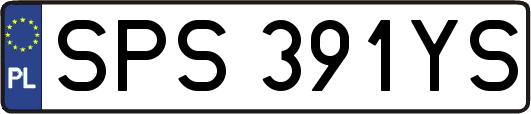 SPS391YS
