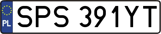 SPS391YT