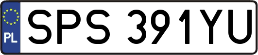 SPS391YU