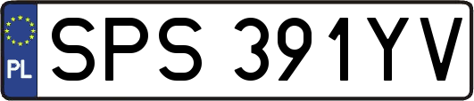 SPS391YV