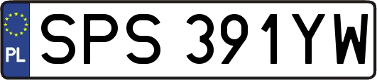 SPS391YW