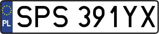 SPS391YX