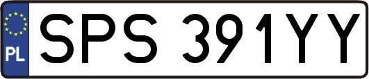 SPS391YY
