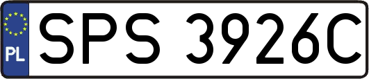 SPS3926C