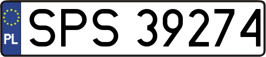 SPS39274