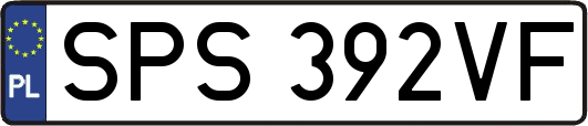 SPS392VF